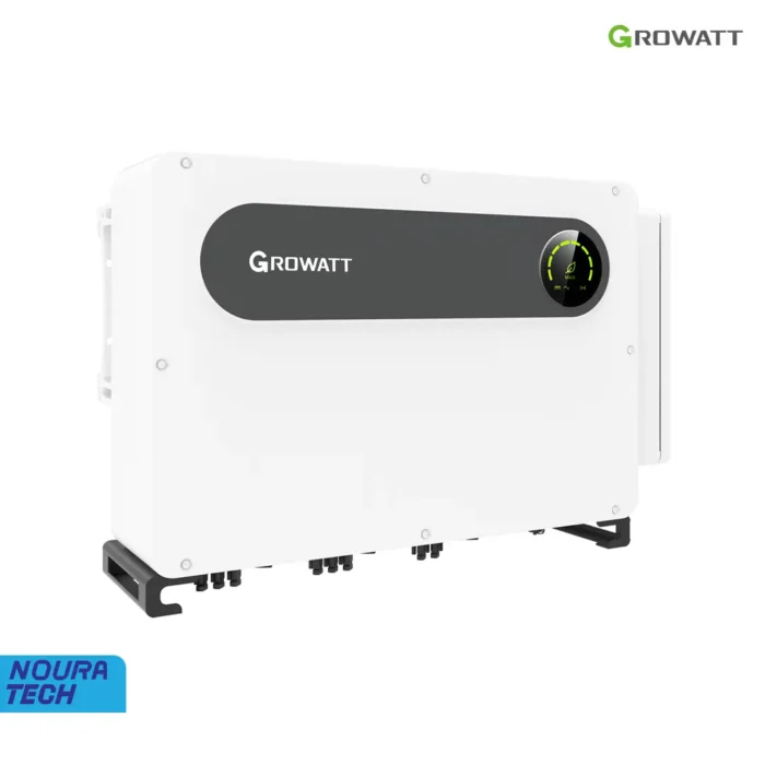 اینورتر گرووات Growatt Max 100_125KTL3-XLV - تصویر 2