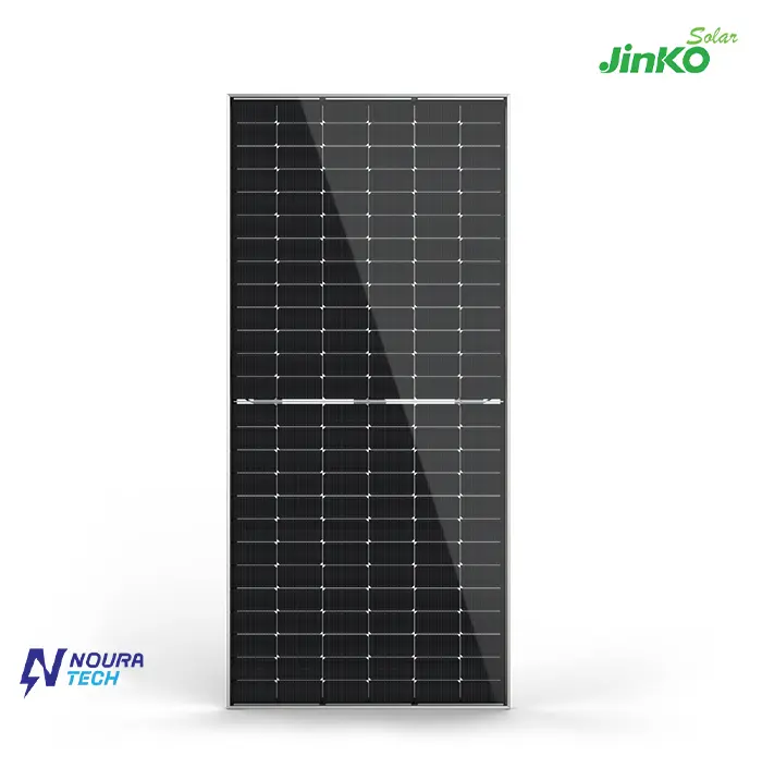 tige2 copy پنل خورشیدی جینکو سولار Jinko Solar JKM715N-66HL5 - تصویر 1