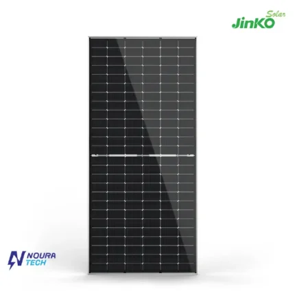 پنل خورشیدی جینکو سولار Jinko Solar JKM620N-66HL4M-BDV