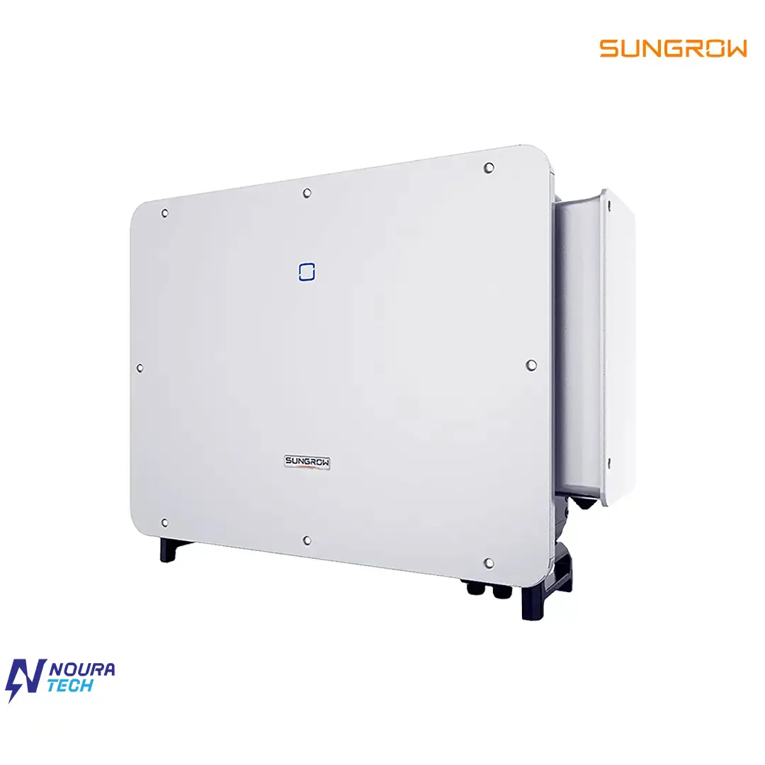 اینورتر سان گرو SUNGROW SG125CX-P2 اینورتر سان گرو SUNGROW SG150CX - تصویر 1