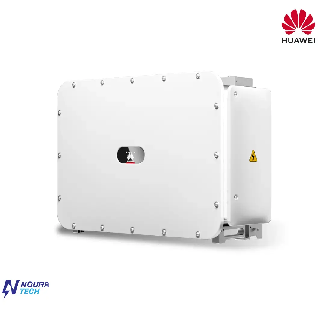 اینورتر هوآوی Huawei SUN2000-330KTL-H2 اینورتر هوآوی Huawei SUN2000-330KTL-H2 - تصویر 1