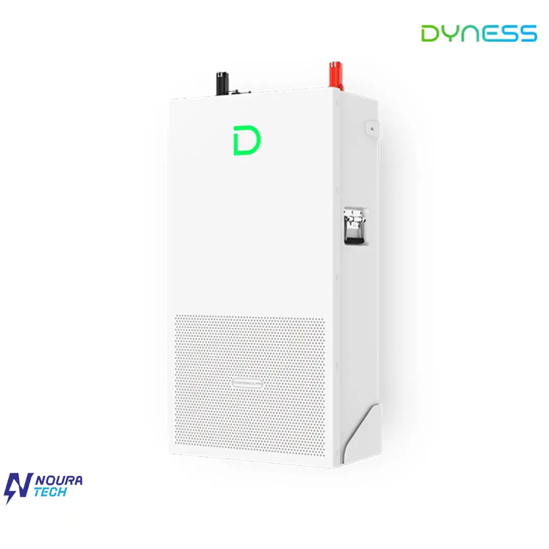 باتری داینس Dyness POWERBRICK 14.3 باتری داینس Dyness POWERBRICK 14.3 - تصویر 1