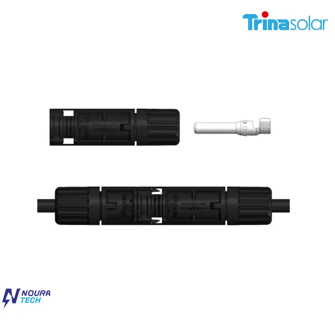 کانکتور ترینا سولار Trina Solar-TS4PLUS0001-500 کانکتور ترینا سولار Trina Solar-TS4PLUS0001-500 - تصویر 1